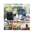 thumbnail image 3 of CN505 Portable Power Station 614Wh, 3 of 4
