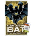 thumbnail image 1 of DC Comics - Batman - 80e anniversaire, 1 of 4
