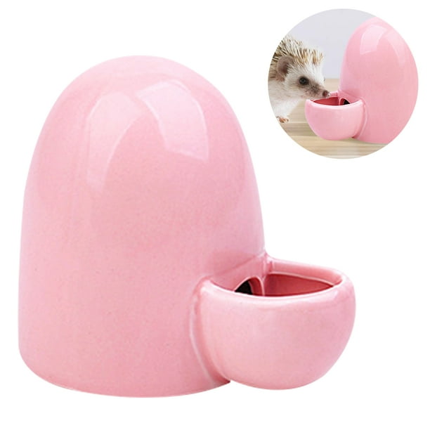 Small Animal Water Bottle Automatic Drinking Water Feeder
