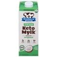 thumbnail image 4 of Mooala  33.8 fl oz Original Unsweetened Organic Keto Mylk - Pack of 6, 4 of 4