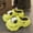 Green, variant on Women's Platform Clogs High Heel Soft Comfort Lightweight Anti-slip Increased Height Slip on Slide Beach Pool Garden Sandals Shoes