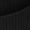 BLACK, GOLD, WHITE, variant on Striped Baseball Sock - BLACK, GOLD, WHITE - S