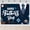 Navy, variant on 7x5ft Suit Tie Best Dad Ever Happy Fathers Day Party Backdrop