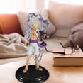 thumbnail image 1 of Figura de anime popular Modelo de anime Figura de acción Estatua Muñeca de PVC Coleccionables Juguete Decoración de anime Colección de adornos, 1 of 9