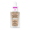 thumbnail image 3 of Wet n Wild Bare Focus Skin Tint - 5% Niacinamide Enriched Lightweight Foundation - Natural Light, 3 of 13