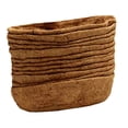 thumbnail image 5 of Panacea Planter Box Coco Fiber Liner, 24"L, 5 of 5