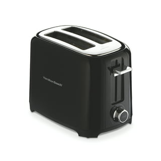 Hamilton Beach Classic 4 Slice Toaster with Sure-Toast Technology STAINLESS  STEEL 24782 - Best Buy