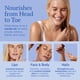 thumbnail image 5 of Nature Skin Shop Barra de champú voluminizadora con sal marina, 5 of 5