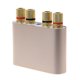 thumbnail image 4 of Amplificadores de potencia inalámbricos de 50 W + 50 W con Bluetooth, 4 of 5