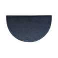 thumbnail image 4 of Home Décor Inc. Half Moon Coir Doormat – Durable, Natural Fiber, Anti-Skid Backing, 4 of 4