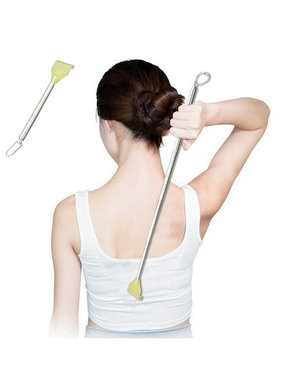 Back Scratchers in Massage