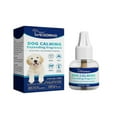 thumbnail image 1 of Dog Calming Pheromone Diffuser Refill Relieve Anxiety Stress Barking Chewing YIJIA, 1 of 4