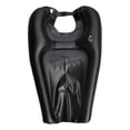 thumbnail image 1 of Lavacabezas inflable, bandeja portátil para lavar el cabello con PVC a prueba de fugas y soporte suave para el cuello para facilitar su uso en la cama o silla, ideal para personas mayores,, 1 of 2