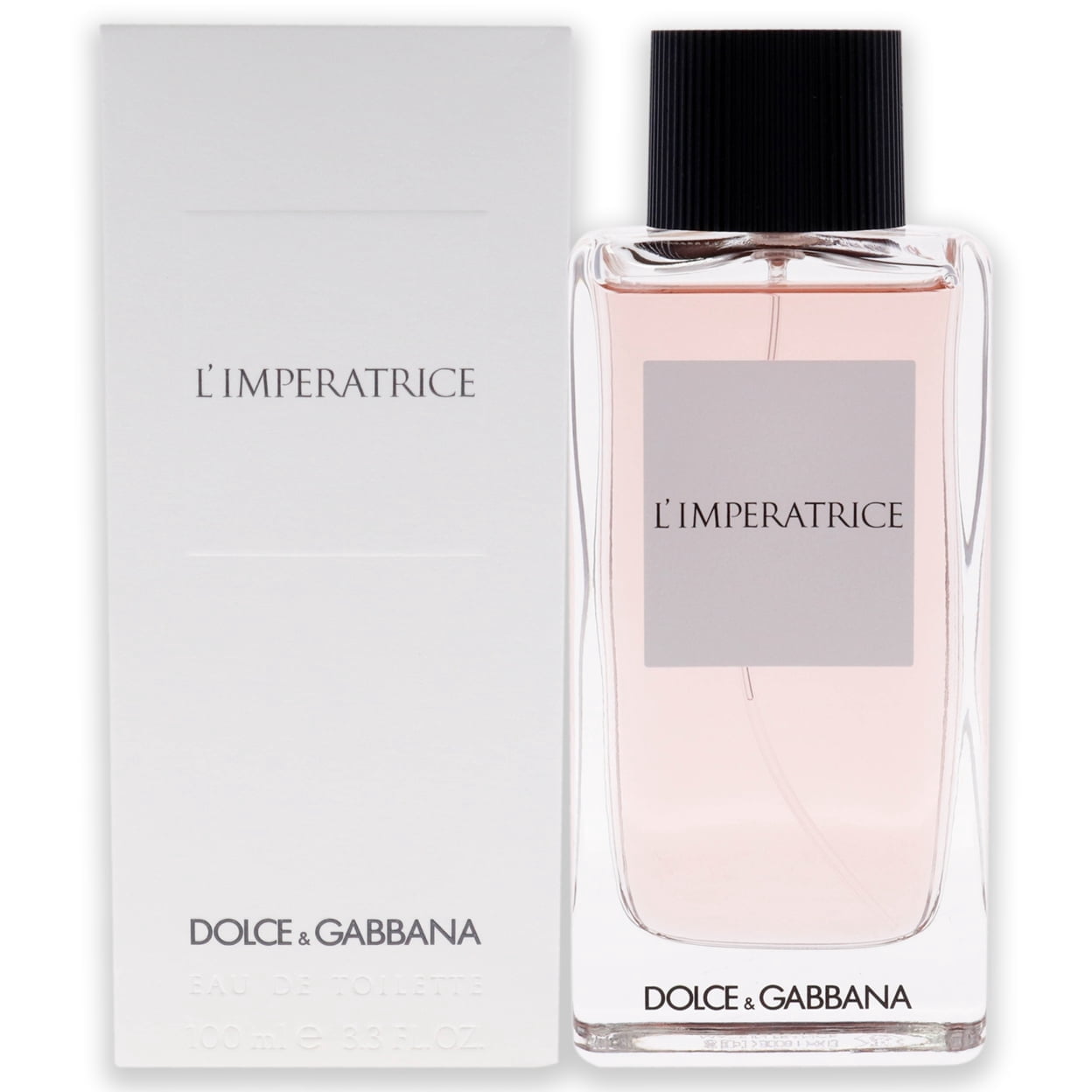 Dolce & Gabbana Pour Femme - Walmart.com