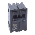 thumbnail image 2 of Square D 3810298 HomeLine 15 amp Standard 2-Pole Circuit Breaker, 2 of 3