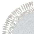 thumbnail image 2 of SAFAVIEH Sahara Collection SAH490F Handmade Grey Rug, 2 of 4