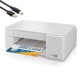 thumbnail image 1 of Printer Brother MFC-J1215W Wireless Inkjet 16ppm Color, 1 of 5