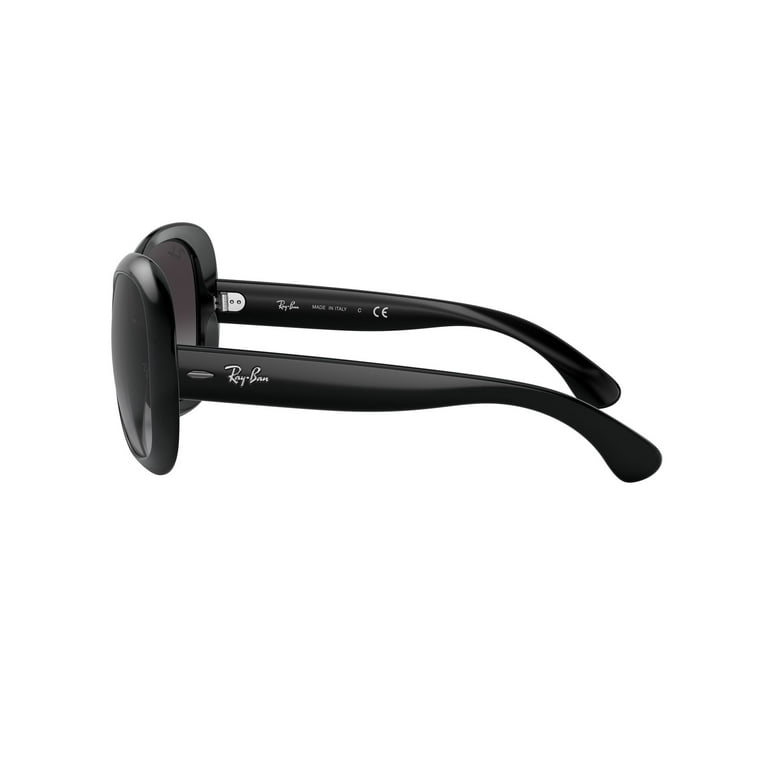Ray-Ban RB4098 Jackie Ohh II Adult Sunglasses - Walmart.com