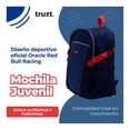 thumbnail image 4 of Mochila Deportiva Red Bull 30 L, 4 of 4
