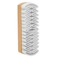 thumbnail image 1 of Cepillo Para Limpiar Zapatos, Cepillo De Madera Crepé, Tamaño Pequeño, Para Pulir Zapatos, Limpiar Muebles Para Zapatos De Gamuza Para Zapatos De Cuero Nobuck Para Uso, 1 of 7