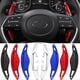 thumbnail image 3 of Paddle Shift Extensions Compatible with Hyundai for Creta for Santa Cruz for Staria Car Accessories Steering Wheel Shifter Paddle Extension Shifters m, 3 of 3