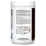 Naturade Weight Gain, Chocolate, 2.5 lb (1.2 kg)