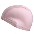 thumbnail image 3 of Eease Unisex Polyester Swim Cap - Durable & Random Color, 3 of 5