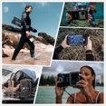 thumbnail image 3 of DiveVolk Seatouch 4 Max Underwater Smartphone Housing, 3 of 6