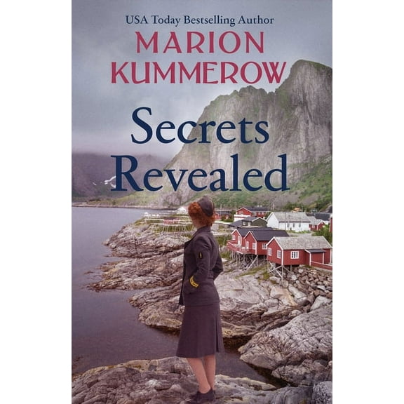 War Girls Secrets Revealed: An epic post-war love story against all odds, Book 8, (Paperback)