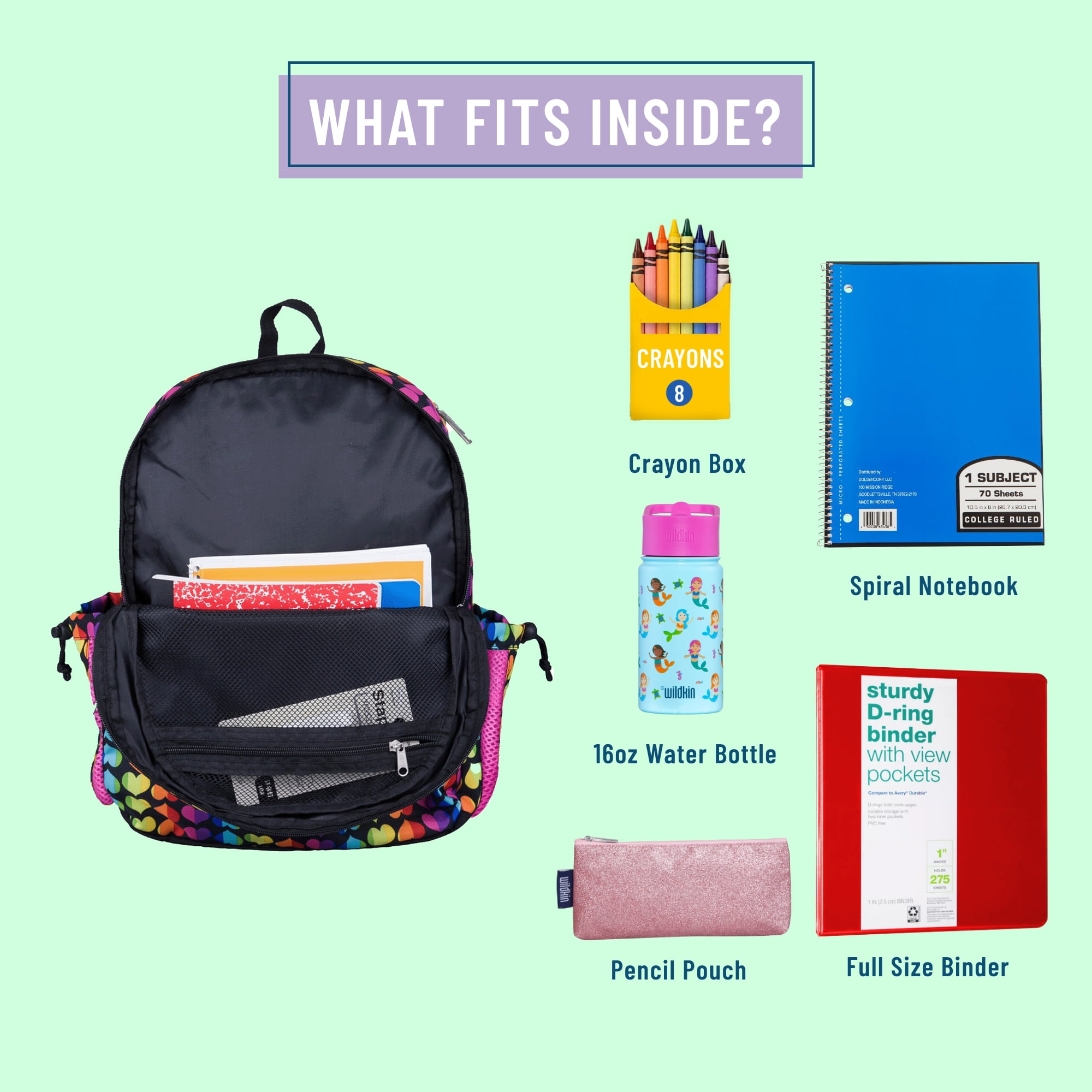 How to Shop for a Backpack Both You and Your Kid Will Love