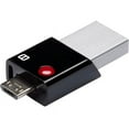 thumbnail image 3 of 8GB Mobile & Go T200 USB 3.0 On-The-Go Flash Drive, 3 of 4