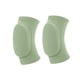 thumbnail image 5 of Rodilleras Rodilleras Suaves Antideslizantes Flexibles Deportivas Transpirables Rodilleras L Verde, 5 of 9