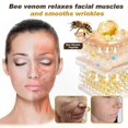 thumbnail image 3 of Anti-Wrinkle Firming Cream with Bee Venom, Moisturizing & Lifting for All Skin Types, 3 of 5