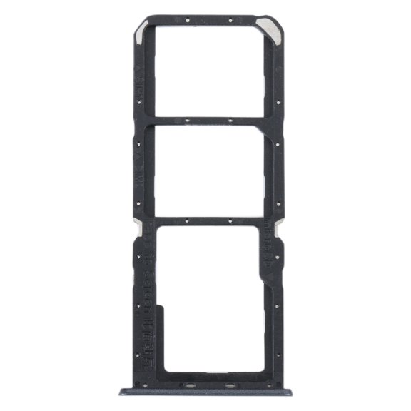 For Realme C30 SIM Card Tray   SIM Card Tray   Micro SD Card Tray