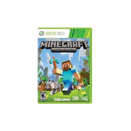 Minecraft: Xbox 360 Edition Pre-release 0.66.0054.0 - March 23