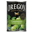 thumbnail image 2 of (2 pack) Oregon Fruit Co. Canned Gooseberries in Light Syrup, 15 oz Can, 2 of 7