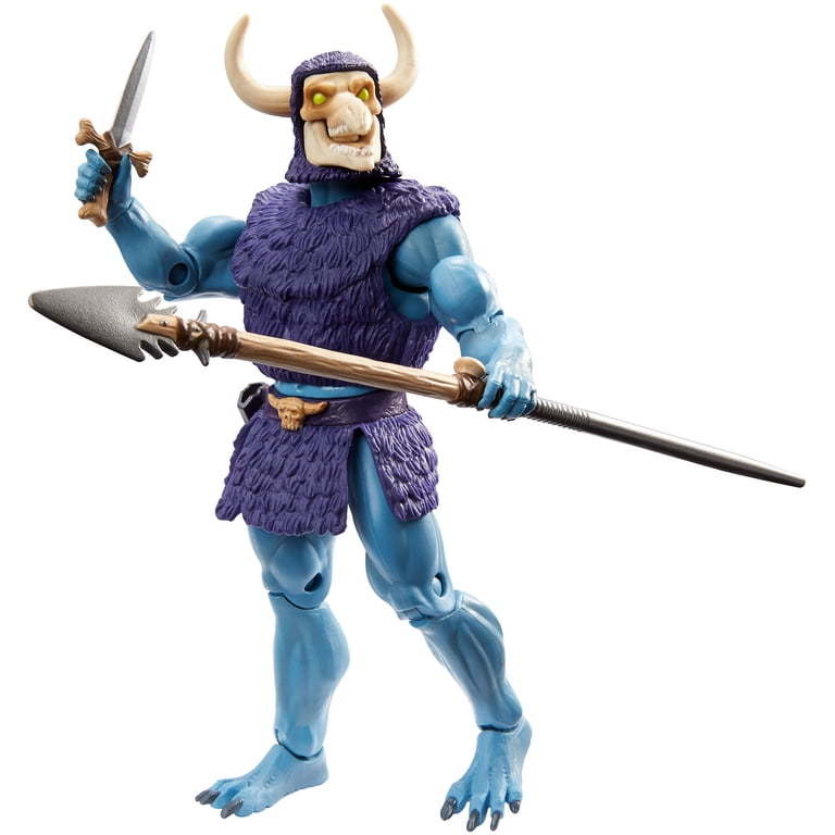 Masters of the Universe® Roton™ With Skelcon™ Figure MOTU - Walmart.com