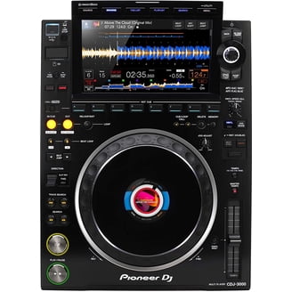 Dj Tech USOLOE Usb Media Player W/ Hot Cue Storage - Walmart.com