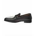 thumbnail image 2 of Bruno Magli Roberto Leather Loafer, 10, Black, 2 of 5
