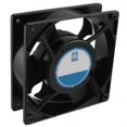 thumbnail image 1 of Orion OA109AP-11-3TB Low Speed (1600 RPM) 4.7" Square Muffin Fan, 1 of 2