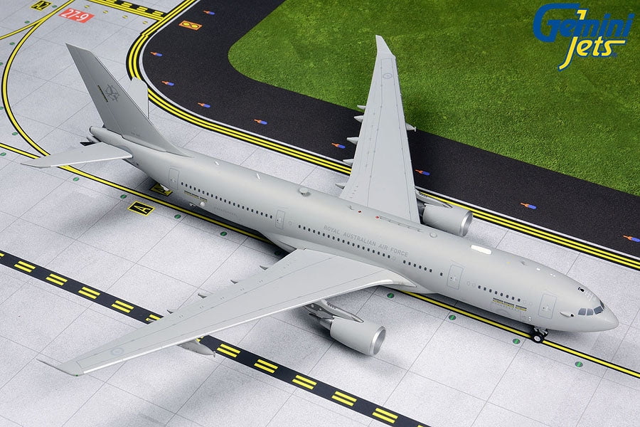Gemini200 BOEING C-17 DOVER 軍用機 1/200