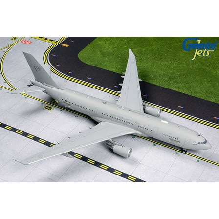 GeminiJets G2RAA773 1 by 200 Scale RAAF A330-200 Mrtt Registration No.A39-006 Model Airplane