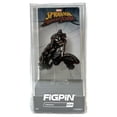 thumbnail image 2 of FiGPiN Marvel Venom Maximum - Venom Collectible Enamel Pin (628), 2 of 6