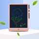 thumbnail image 4 of Paquete de 2 tabletas de escritura LCD para niños, tableta de dibujo electrónica de 10 pulgadas,juguetes educativos y de aprendizaje para niños de 3 4 5 6 7 8 años XianweiShao 8390615100649, 4 of 4