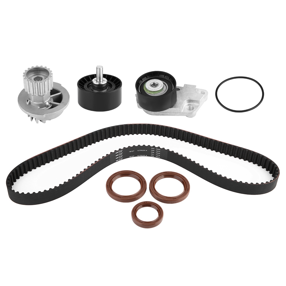 Mgaxyff TS26335,96417177,96417177 Timing Belt Kit for CHEVROLET AVEO 1.6L DOHC 0408 Walmart