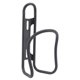 thumbnail image 3 of Bicycle Kettle Rack Titanium Alloy Hollow Water Bottle Black, 3 of 5