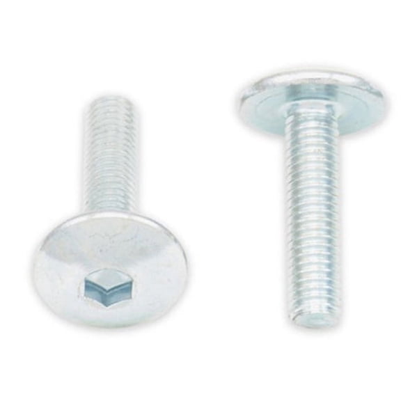 Bolt Motorcycle Accessories 024-90512 Fairing Bolt 5x12mm 10/Pk