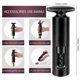 thumbnail image 5 of Corkscrew Wine Jar Opener Home Kitchen Bottle Can Opener Tool B, 5 of 5