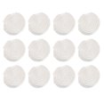 thumbnail image 1 of 12pcs  Button Caps for Mechanical Push Buttons, Anti Slip  Button Cover with Compatibility for Sallybox, Fightingbox, Slimbox, Flatbox, Kailh, Cherry, TTC, Akko, 1 of 7