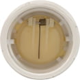 thumbnail image 3 of Waterway Plastics 550-6810 1.25 in. Flapper Check Valve - White, 3 of 5